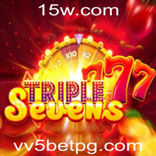 Descubra o Mundo Empolgante de 777TripleSeven: O Jogo de Azar do Momento