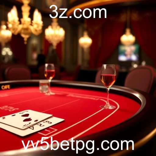 Explorando a Emoção do Baccarat no VV5BET