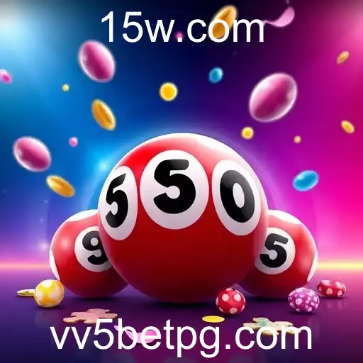 Explorando o Mundo do Bingo Online com VV5BET