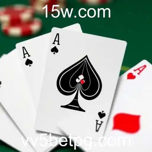 Descubra os Segredos do Blackjack com VV5BET