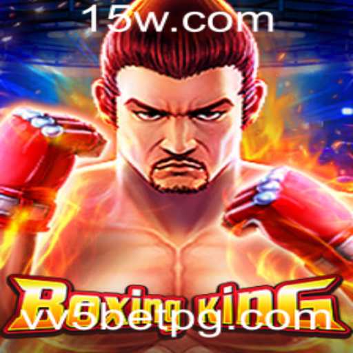 Descubra o Mundo do Jogo 'BoxingKing'
