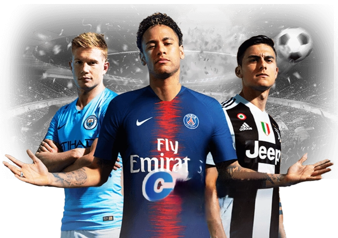 Muitas apostas esportivas na VV5BET sports