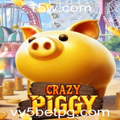 Descubra o Mundo de CrazyPiggy: O Jogo Que Está Conquistando A Todos