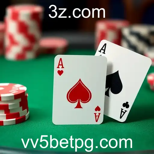 A Emergente VV5BET: Destaque no Mundo dos Jogos Online