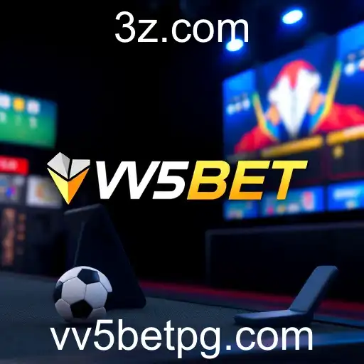 Expansão dos Jogos Online em 2025: VV5BET e o Mercado Português