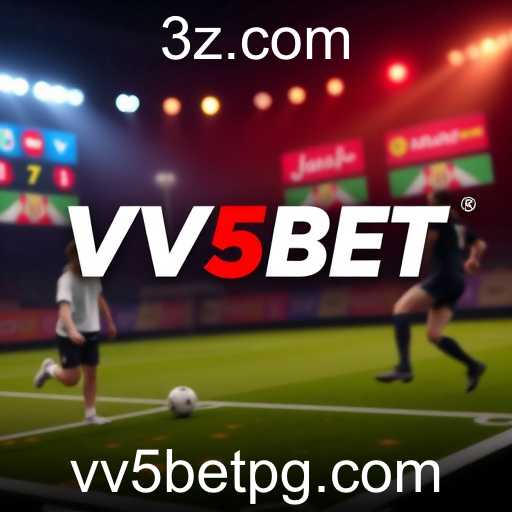 VV5BET: A Evolução do Jogo Online em 2026