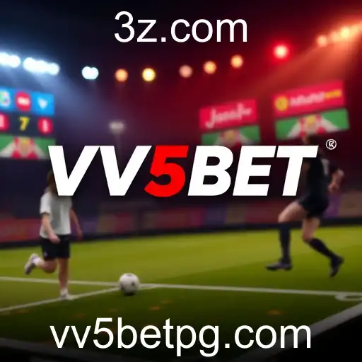 VV5BET: A Evolução do Jogo Online em 2026