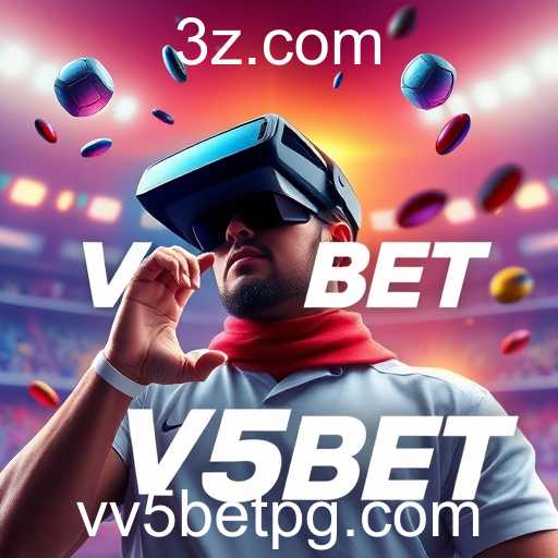 A Evolução do Jogos Online: VV5BET em Destaque