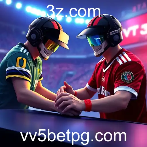 Tendências e Evoluções: O Mundo do Jogo em 2025