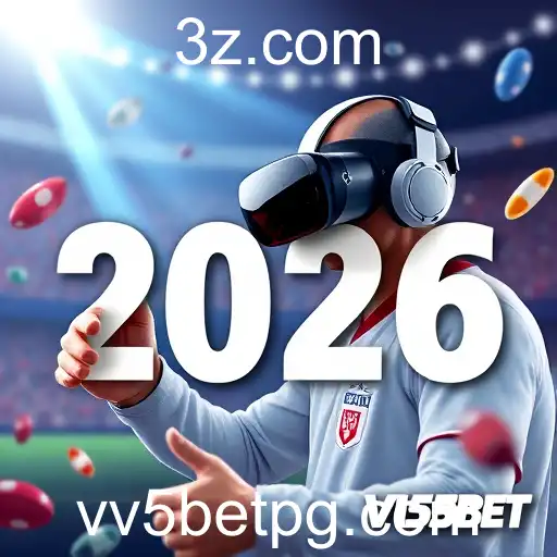 Inovações e Tendências em Sites de Jogos para 2026