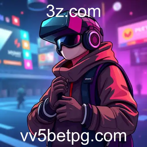 Tendências de Jogos Online destacadas por VV5BET em 2026