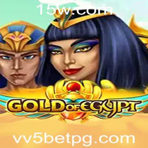 GoldOfEgypt: Descubra Tesouros Antigos e Aventura no Cassino VV5BET