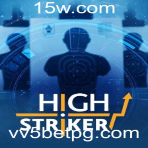Explorando o Mundo de HighStriker: Uma Análise Abrangente do Jogo que Convida ao Desafio