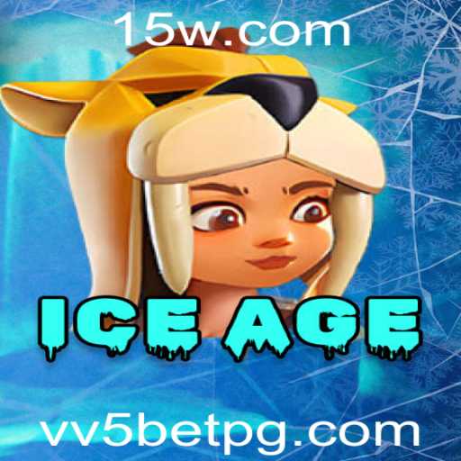 Descubra o Mundo de IceAge com VV5BET: Um Guia Completo