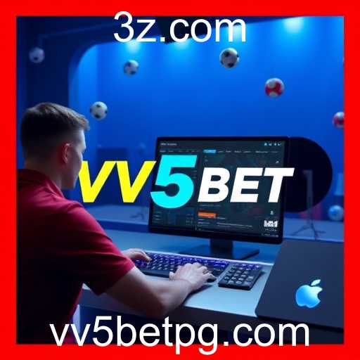 O Impacto de VV5BET no Mercado de Jogos em 2025