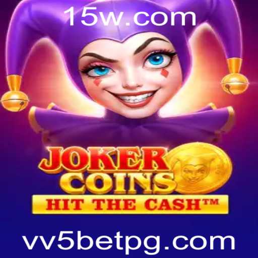 Descubra o Mundo de Emoções com JokerCoins: O Jogo Inovador