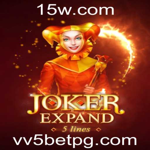 Explorando o Envolvente Mundo de JokerExpand com VV5BET