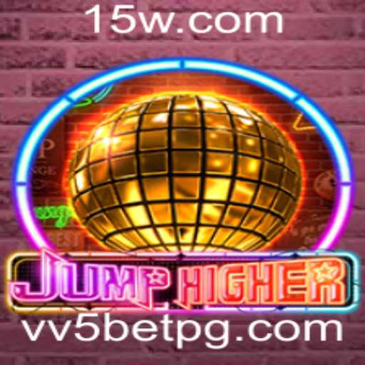 Descubra o Fascinante Mundo de JumpHigher: A Nova Sensação dos Jogos