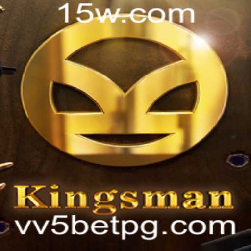 Introdução ao Jogo Kingsman: Estratégia e Aventura com VV5BET