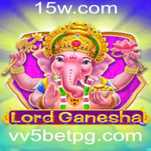 Descubra LordGanesha: Um Jogo Estratégico com a Palavra-Chave VV5BET