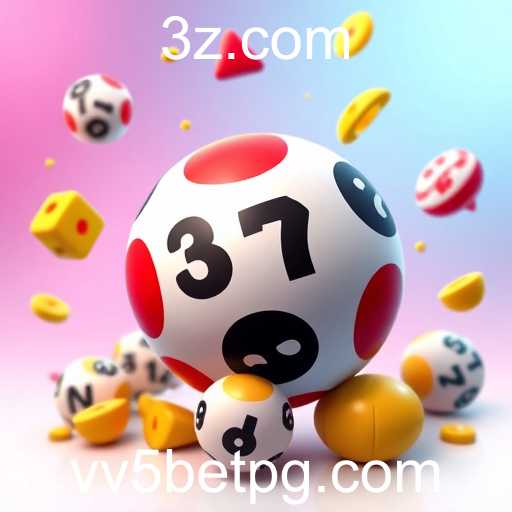 Explorando a Categoria de Jogos de Loteria no VV5BET