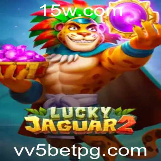 Descubra o Fascinante Mundo de Luckyjaguar2: Uma Imersão no Jogo do Momento