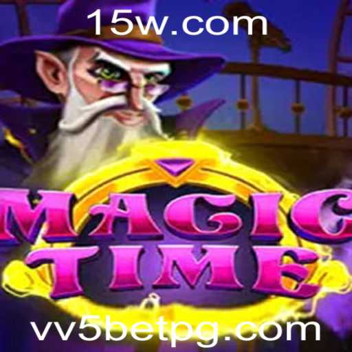 Explorando o Universo do Jogo MagicTime: Regras e Estratégias