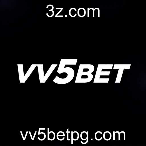 Novos Horizontes no Mundo dos Jogos com VV5BET