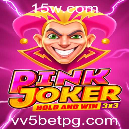 Explorando o Mundo de Pinkjoker: Aventuras no Jogo com VV5BET