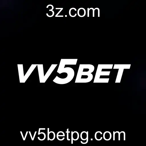 A Ascensão e Impacto do VV5BET no Mercado de Jogos Online