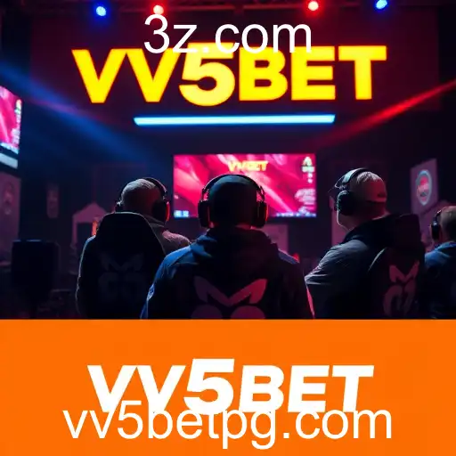 A Ascensão dos eSports em 2025