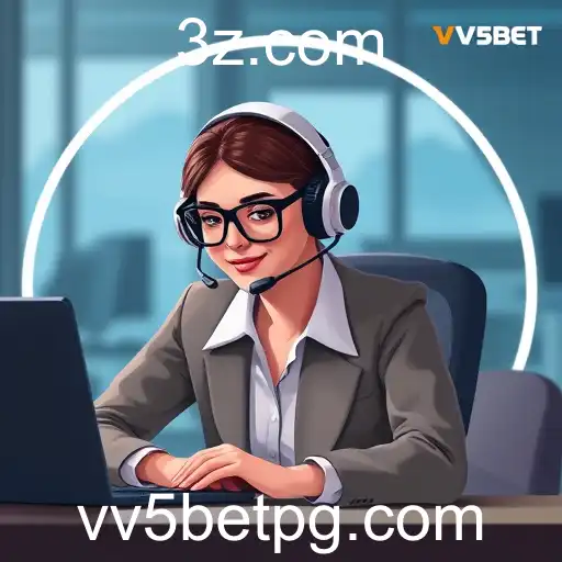 A Ascensão do VV5BET nos Casinos Online de 2025