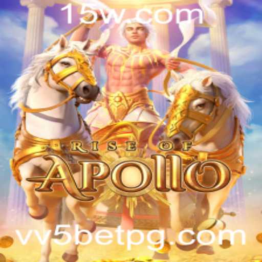 RiseofApollo: Explorando o Mundo do Jogo com VV5BET