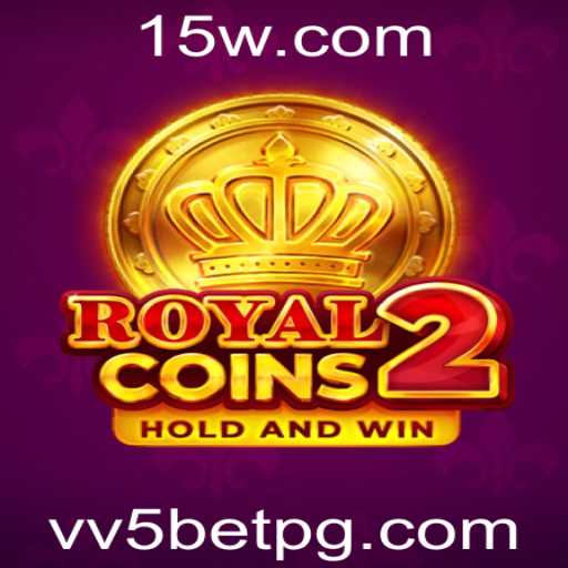 RoyalCoins2: Aventura e Estratégia no Novo Mundo dos Games