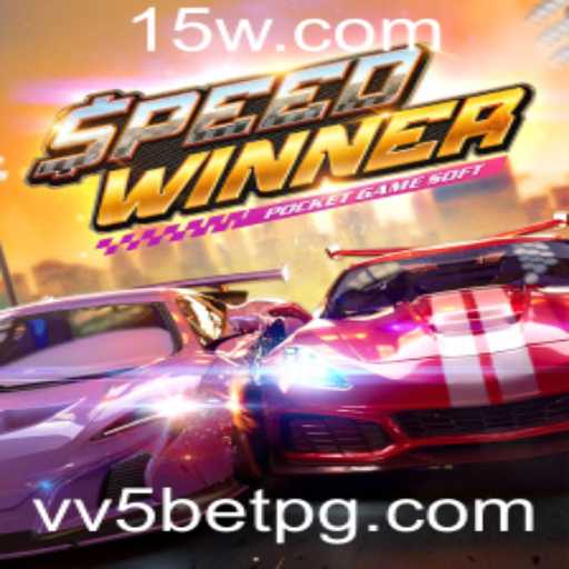 SpeedWinner: Um Mergulho no Mundo das Corridas com VV5BET