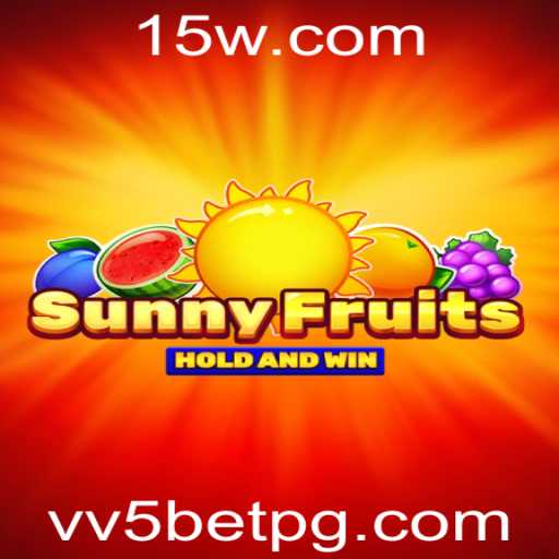 Explore o Universo Vibrante de SunnyFruits com VV5BET