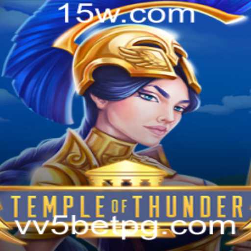 Explorando o Mundo de TempleofThunder: Um Mergulho na Aventura