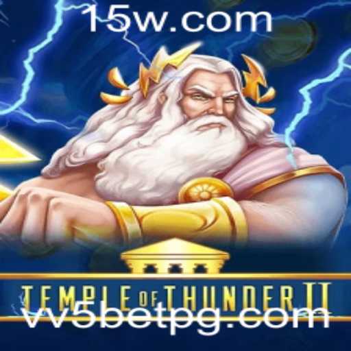 Explorando o Fascinante Mundo de TempleofThunderII: A Nova Era dos Jogos Online