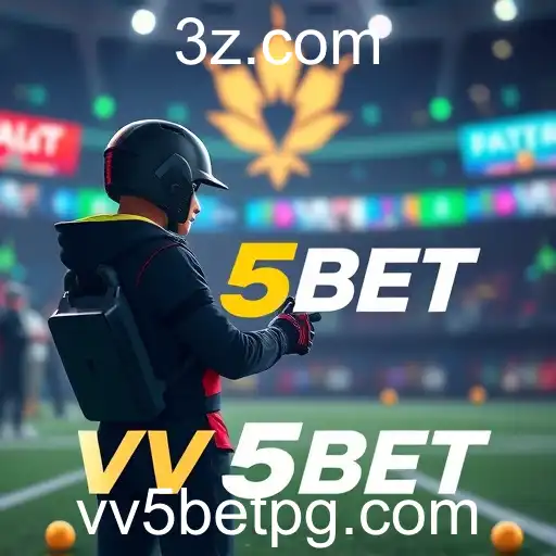 O Crescimento dos Jogos Online e a Revolução VV5BET