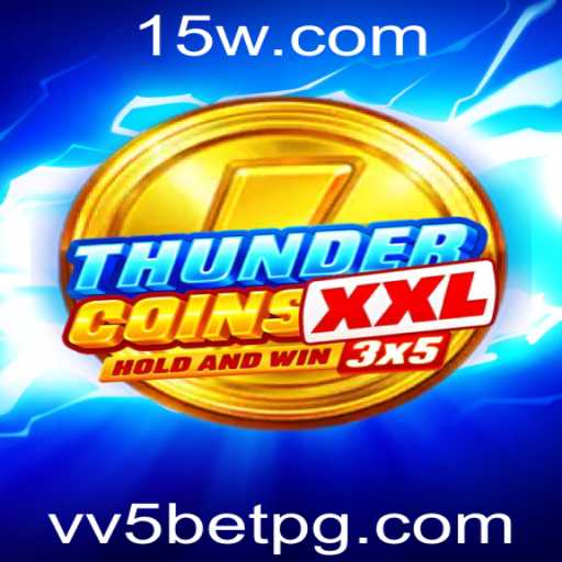 Explorando o Mundo do Jogo ThunderCoinsXxl com VV5BET