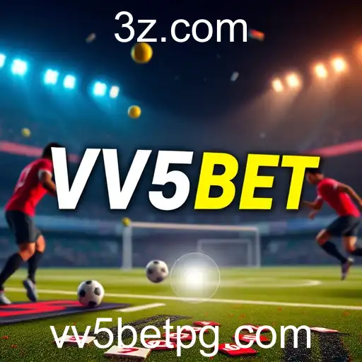 Crescimento dos Jogos Online: VV5BET em Alta