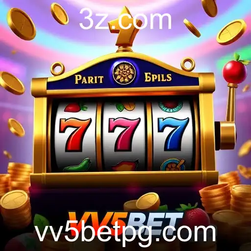 Inovações e Crescimento da VV5BET no Mercado Global de Jogos