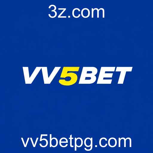 A Ascensão do VV5BET e o Mercado de Jogos Online