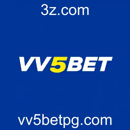 A Ascensão do VV5BET e o Mercado de Jogos Online