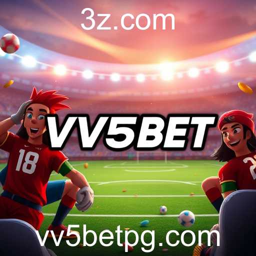 A Ascensão do VV5BET na Indústria de Jogos