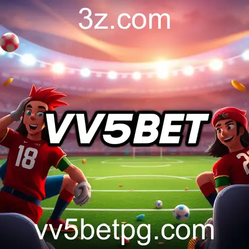 A Ascensão do VV5BET na Indústria de Jogos