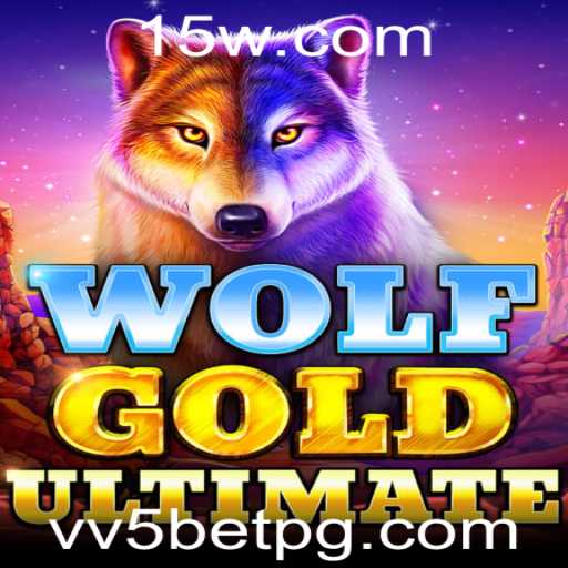 Descubra a Emoção de WolfGoldUltimate com VV5BET