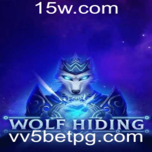 Explorando WolfHiding: Um Novo Jogo Envolvente com a Palavras-Chave VV5BET